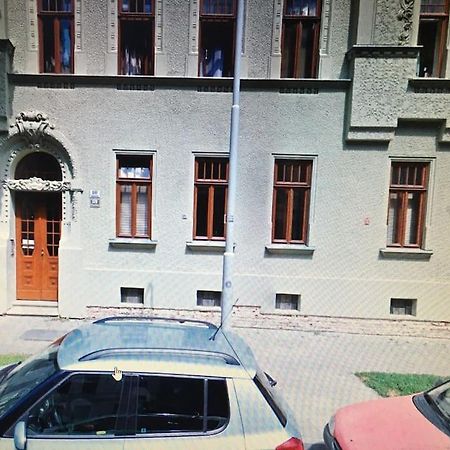 Utulne Ubytovani U Centra V Blizkosti Vystaviste Brno Exteriér fotografie