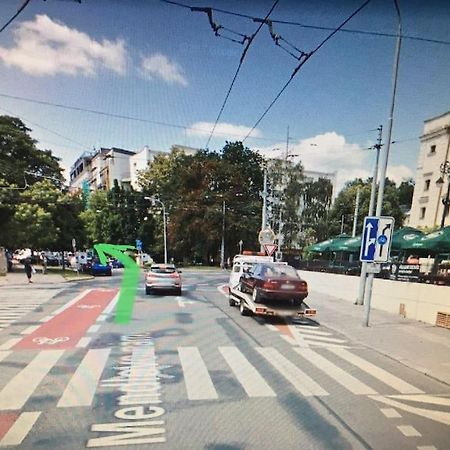 Utulne Ubytovani U Centra V Blizkosti Vystaviste Brno Exteriér fotografie